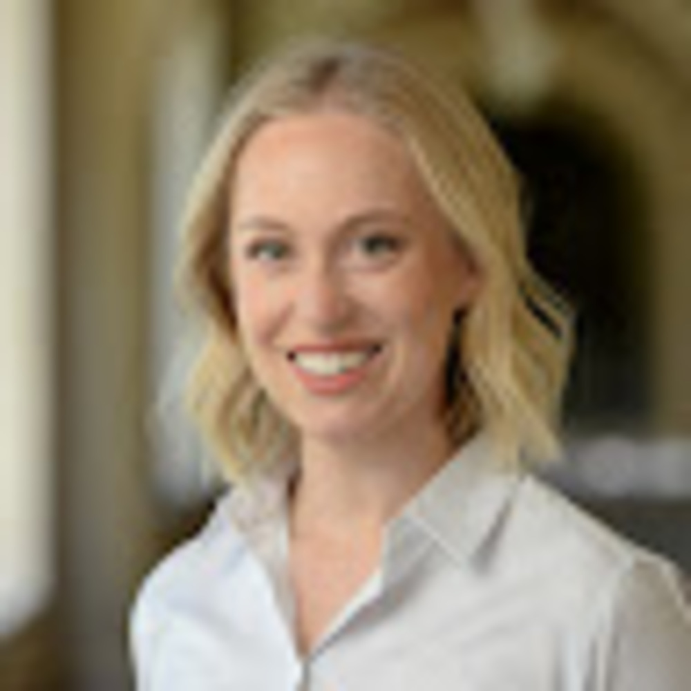 Meet your Posher, Jillian
